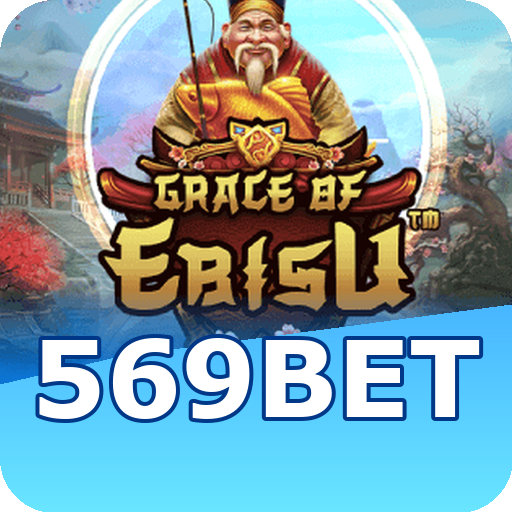 Logo Oficial 569bet Download